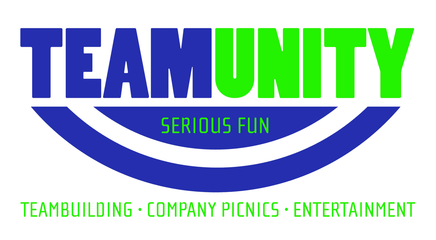 team unity logo
