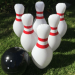 Giant Bowling