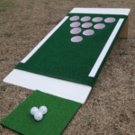 Golf Pong